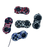 Fidget Pad motif relaxant