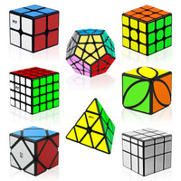 Pack Rubik's Cube