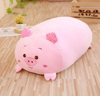 Peluche Cochon Kawaii