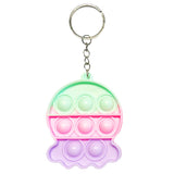 Pop-it Poulpe