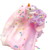 Slime Licorne Moelleux