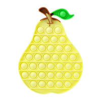 Pop It Poire - Jouet Anti Stress
