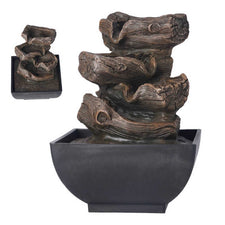 Fontaine à eau pour l'intérieur