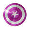 Hand Spinner Captain America }