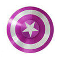 Hand Spinner Captain America