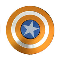 Hand Spinner Captain America