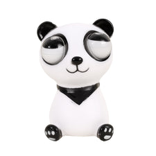 Balle Anti-stress Panda manga kawaii