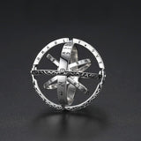 Bague Anti-Stress Astronomie