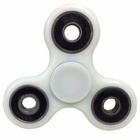 Hand Spinner Lumineux