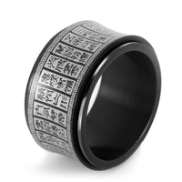 Bague Anti-Stress Chinois