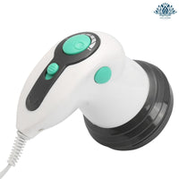 Appareil de massage anti cellulite