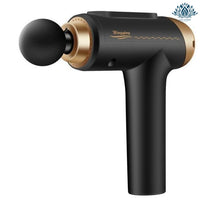 Appareil de massage vibrant pour le corps