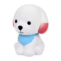Chien Squishy