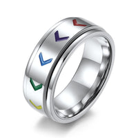 Bague Boost anti stress