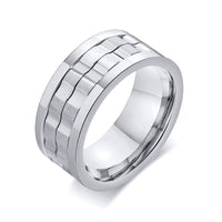 Bague Engrenage Anti-Stress