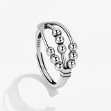 Bague anti-stress Triple Bille