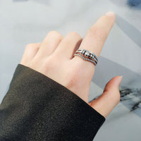 Bague anti-stress Triple Bille