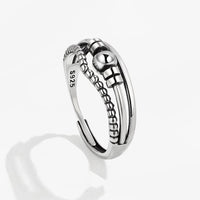 Bague anti-stress Triple Bille