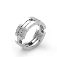 Bague Anti-Stress ajustable