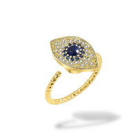 Bague rotative anti-stress Cyclope