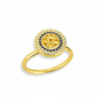 Bague rotative Équilibre anti-stress