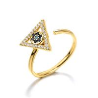 Bague rotative Divin