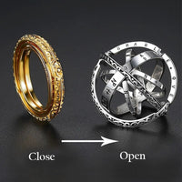 Bague Anti-Stress Astronomie