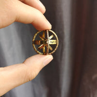 Bague Anti-Stress Astronomie