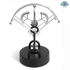 Balancier de Newton Arc