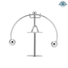 Balancier de Newton Barre