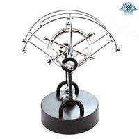 Balancier de Newton Magnétique