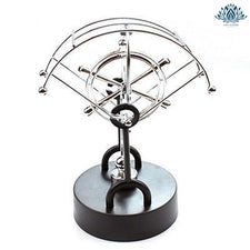 Balancier de Newton Magnétique