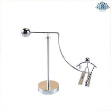 Balancier de Newton Ski