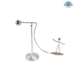 Balancier de Newton Surf