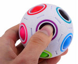 Balle Anti Stress Fidget