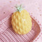 Balle Ananas Anti-Stress }