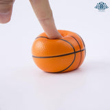 Balle anti-stress Basket