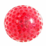 Balle Antistress Orbeez Rouge