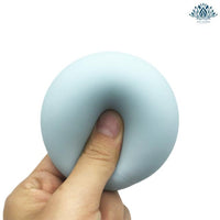 Balle anti-stress Bleu ciel