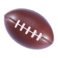 Balle Anti-Stress Foot US: Réduisez le Stress en Jouant