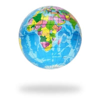 Balle Anti-Stress Terre