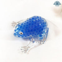 Balle anti-stress Grenouille