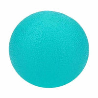 Balle Anti-Stress Cyan