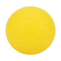 Balle Anti-Stress Jaune