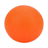 Balle Anti-Stress Grip Orange - pour apaiser vos tensions