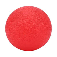 Balle Anti-Stress Rouge