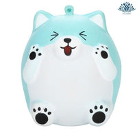 Balle anti-stress Kawaii