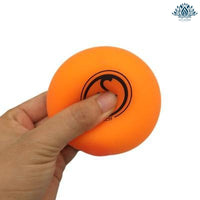 Balle anti-stress Orange