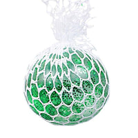 Balle Anti-Stress Paillette: Soulagement Instantané