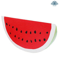 Balle anti-stress Pastèque